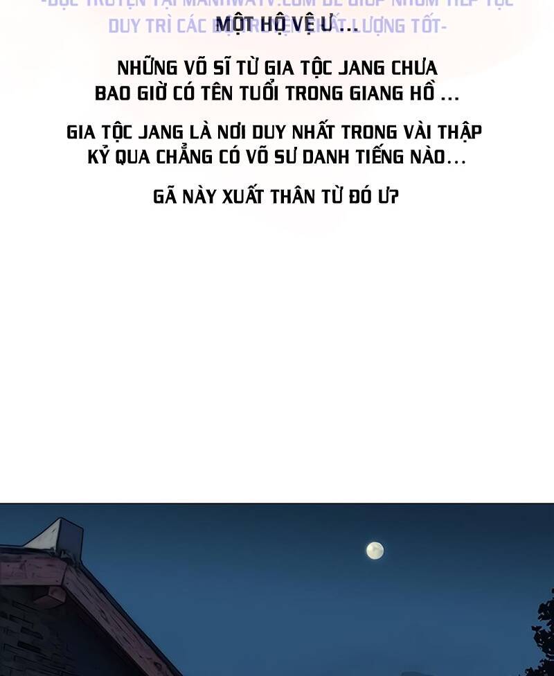 Hộ Vệ Chapter 15 - 22