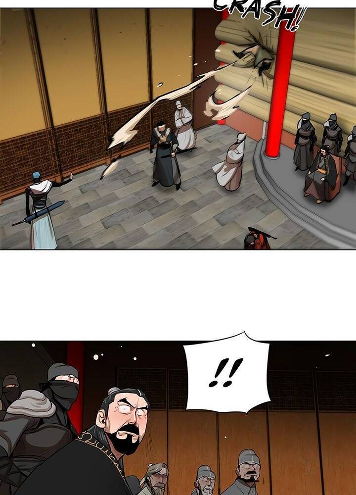 Hộ Vệ Chapter 19 - 12