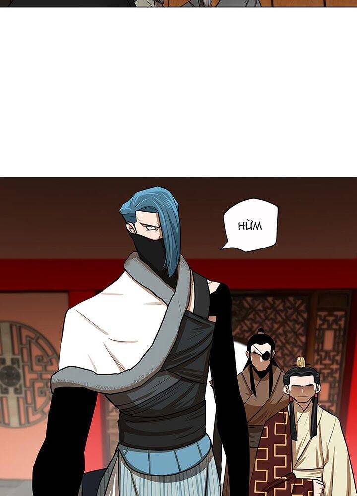 Hộ Vệ Chapter 19 - 13