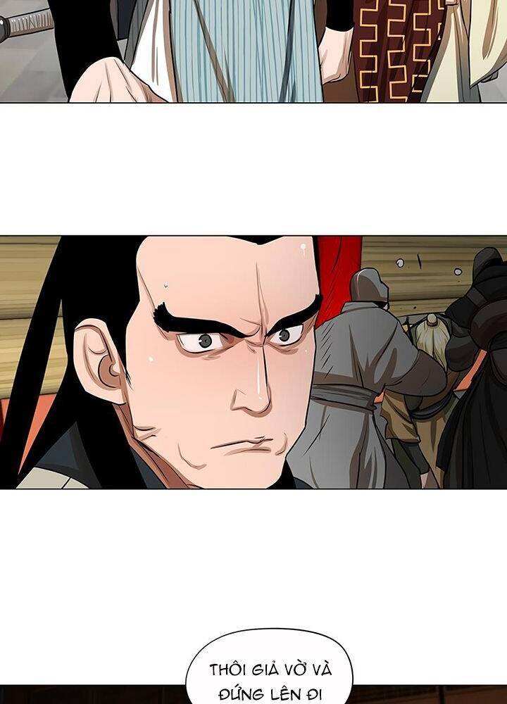 Hộ Vệ Chapter 19 - 14