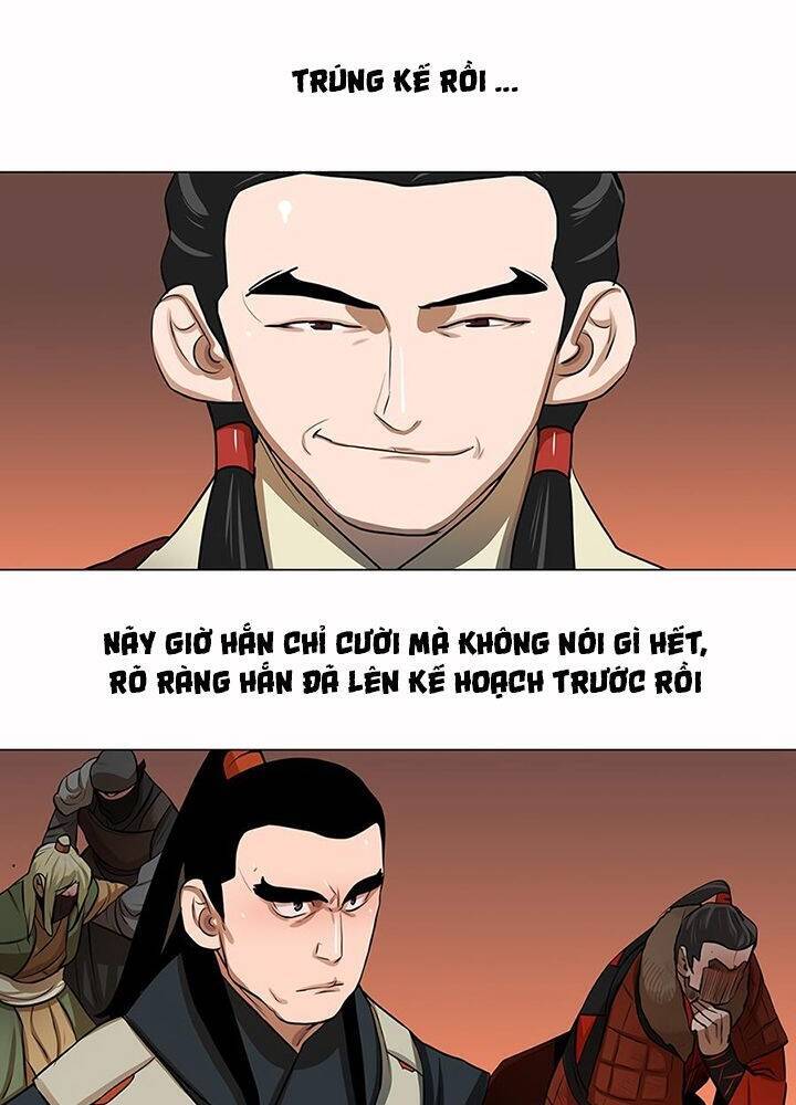 Hộ Vệ Chapter 19 - 18