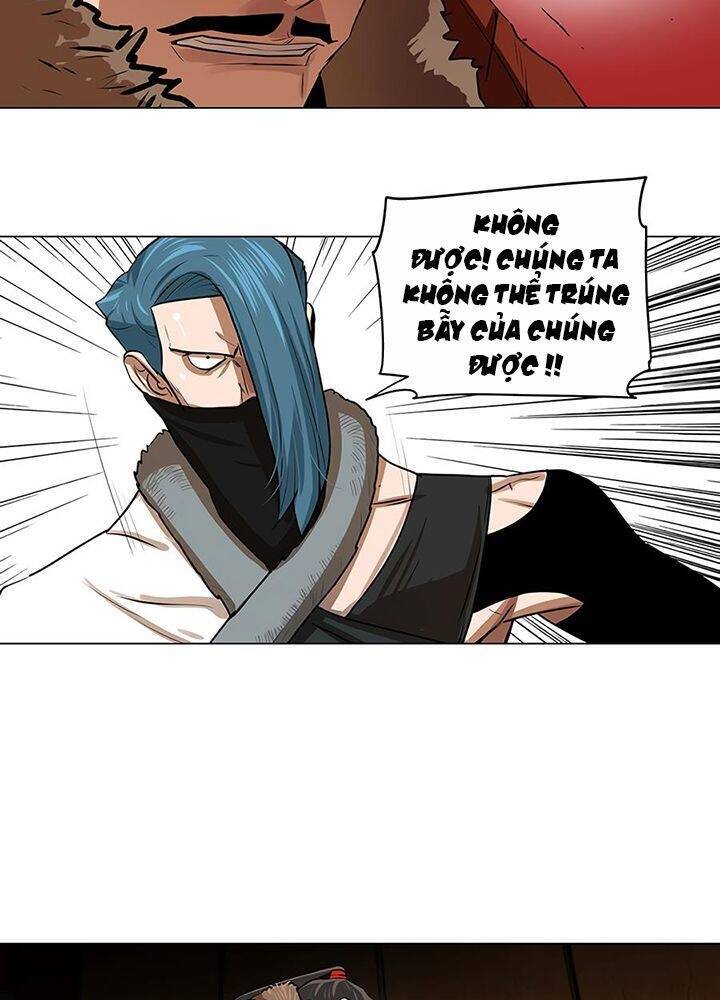 Hộ Vệ Chapter 19 - 3