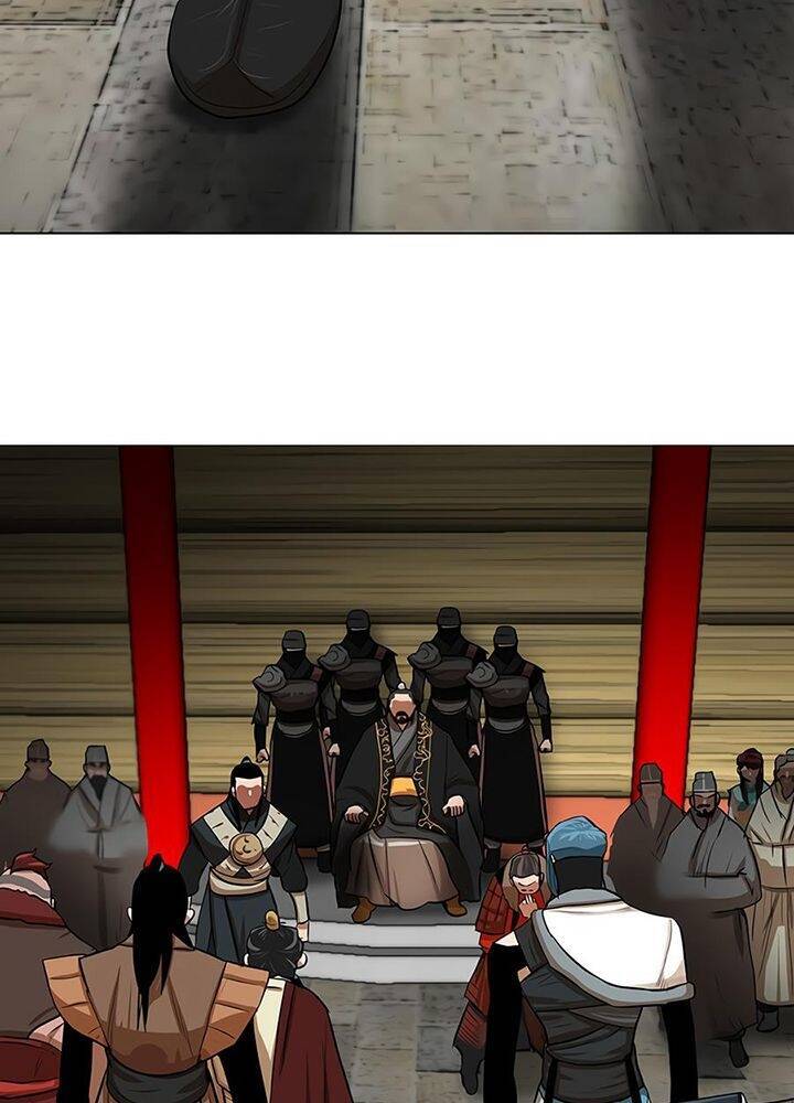 Hộ Vệ Chapter 19 - 22