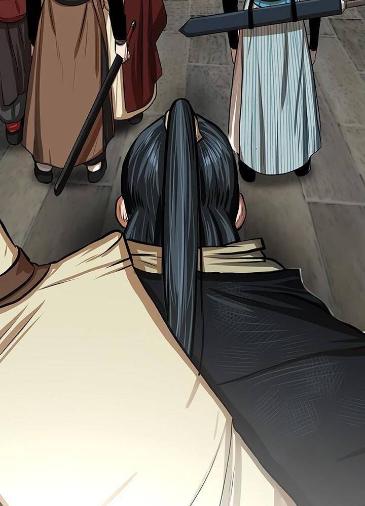 Hộ Vệ Chapter 19 - 23