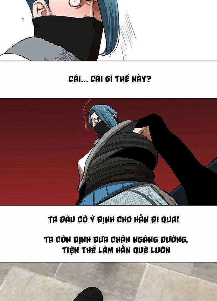 Hộ Vệ Chapter 19 - 31