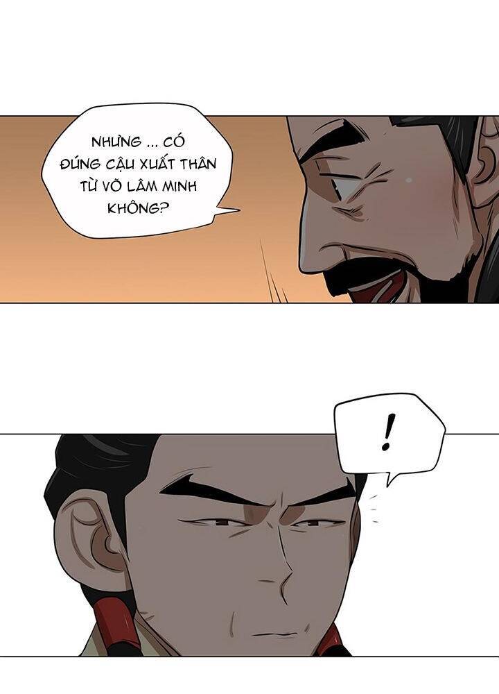 Hộ Vệ Chapter 19 - 35