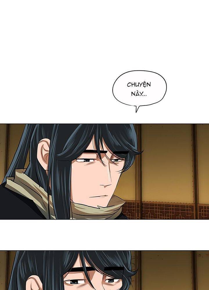 Hộ Vệ Chapter 19 - 36