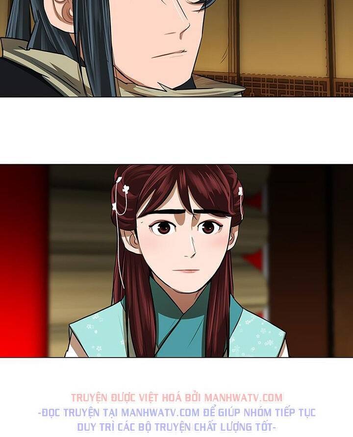 Hộ Vệ Chapter 19 - 37
