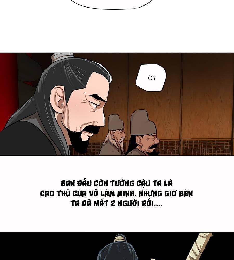 Hộ Vệ Chapter 19 - 40