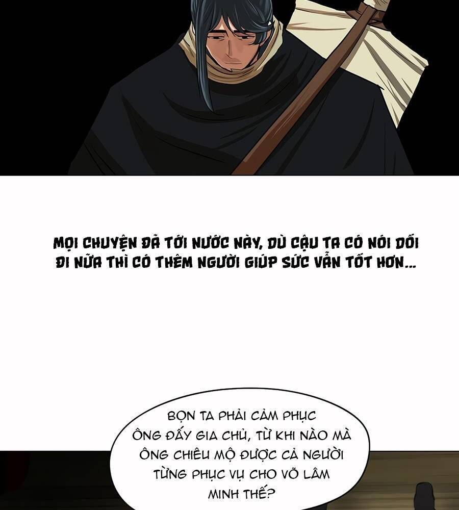 Hộ Vệ Chapter 19 - 41