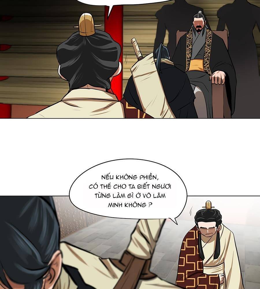 Hộ Vệ Chapter 19 - 42