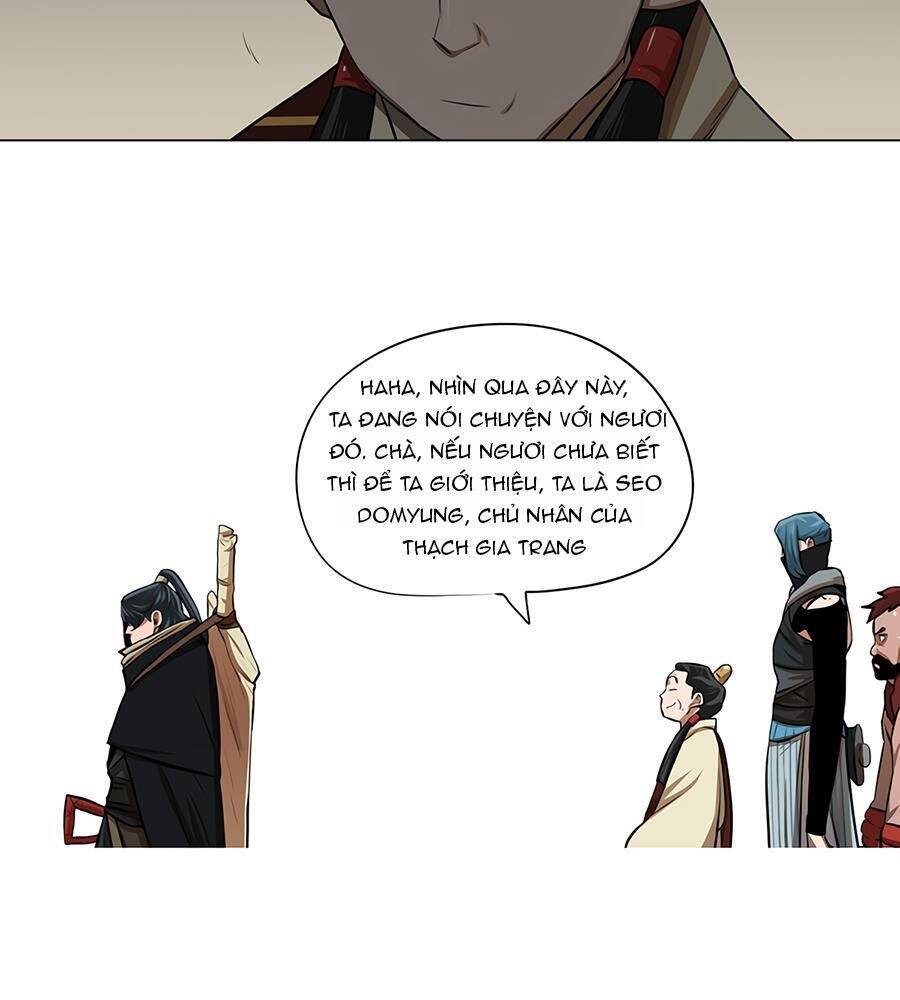 Hộ Vệ Chapter 19 - 44