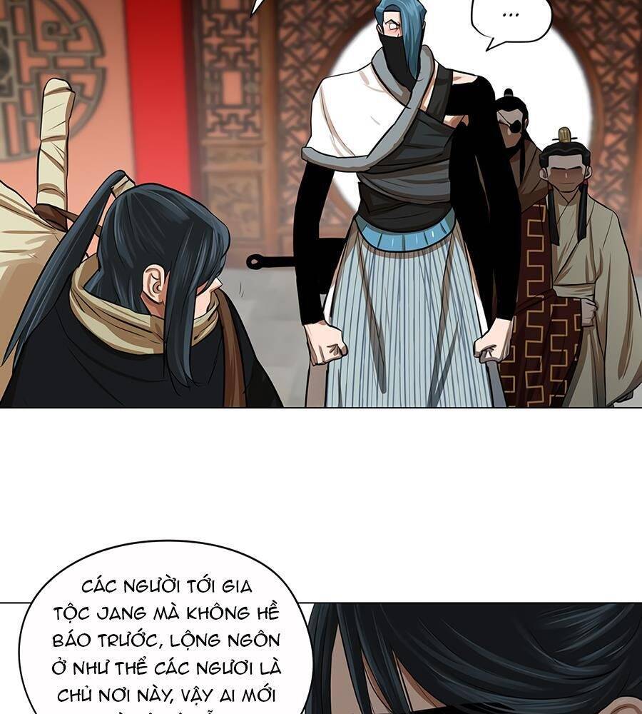 Hộ Vệ Chapter 19 - 48