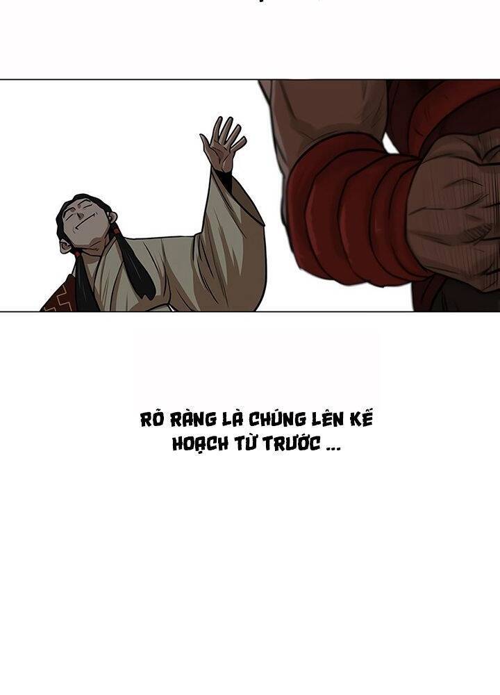 Hộ Vệ Chapter 19 - 6