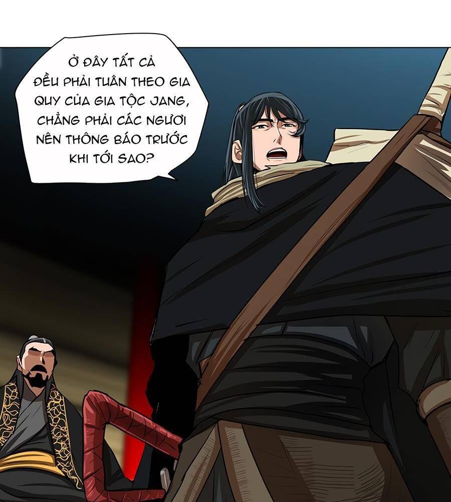 Hộ Vệ Chapter 19 - 51