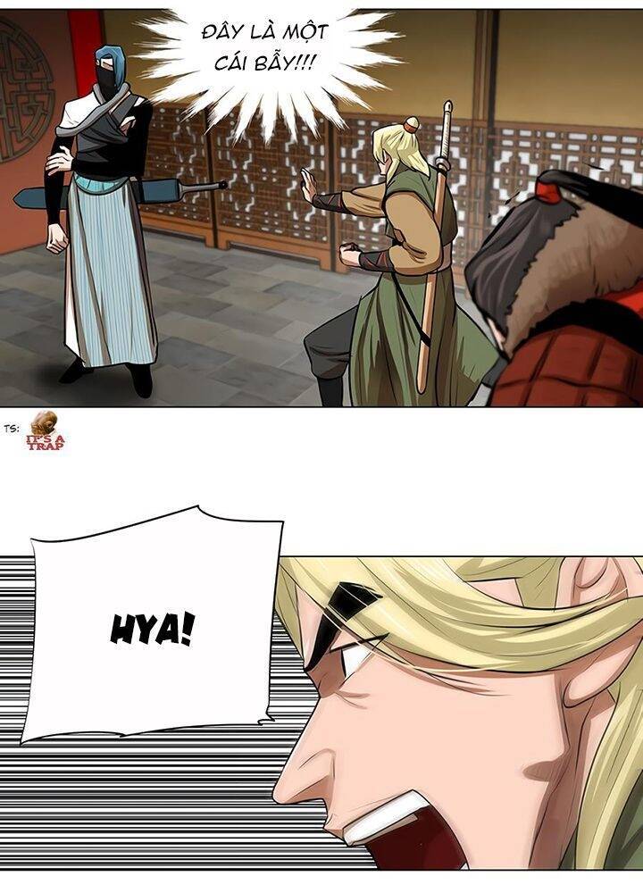 Hộ Vệ Chapter 19 - 7