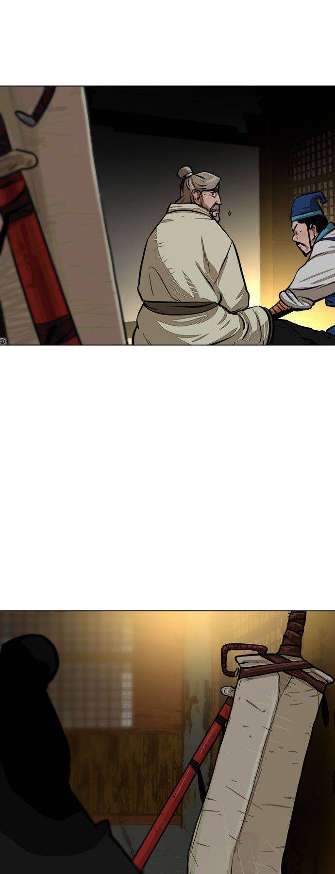 Hộ Vệ Chapter 2 - 15