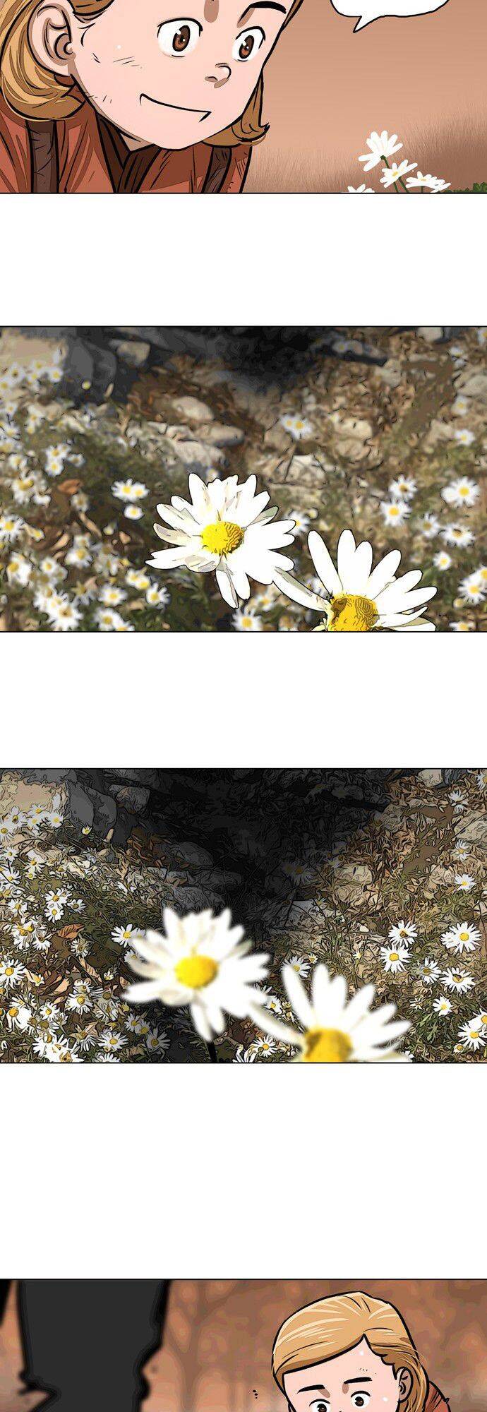 Hộ Vệ Chapter 2 - 3