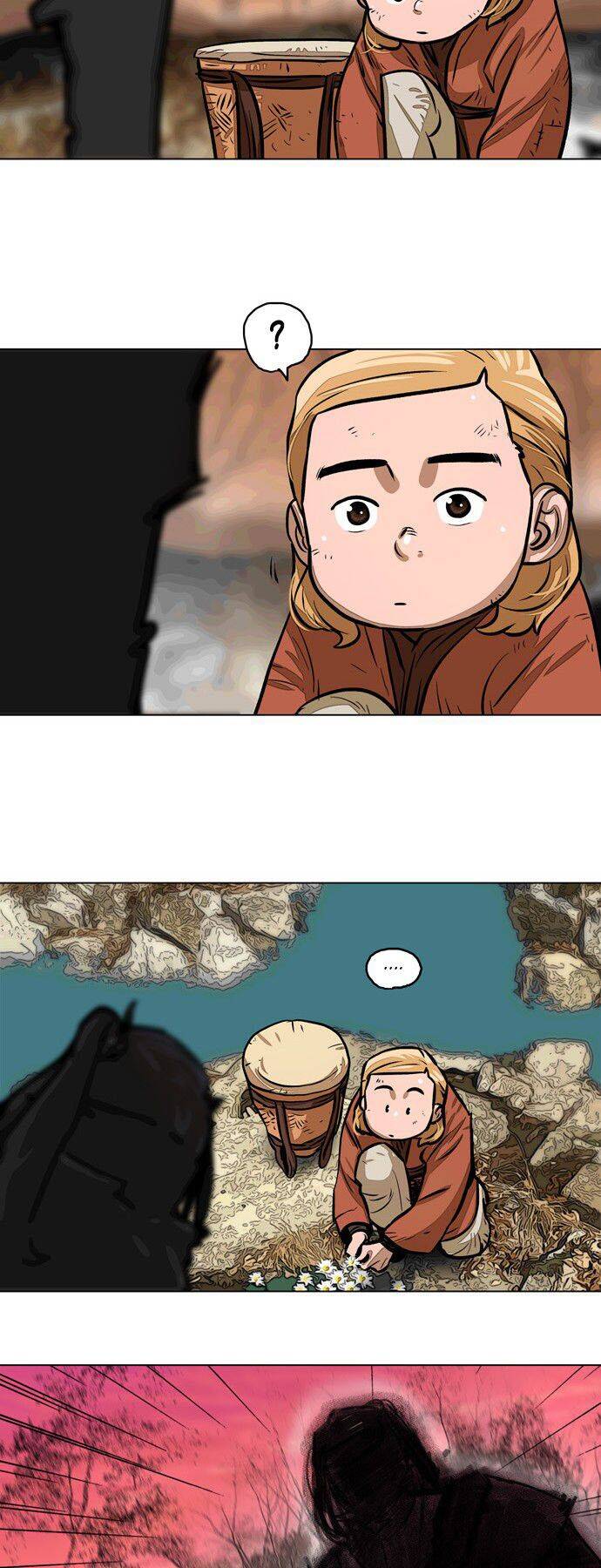 Hộ Vệ Chapter 2 - 4