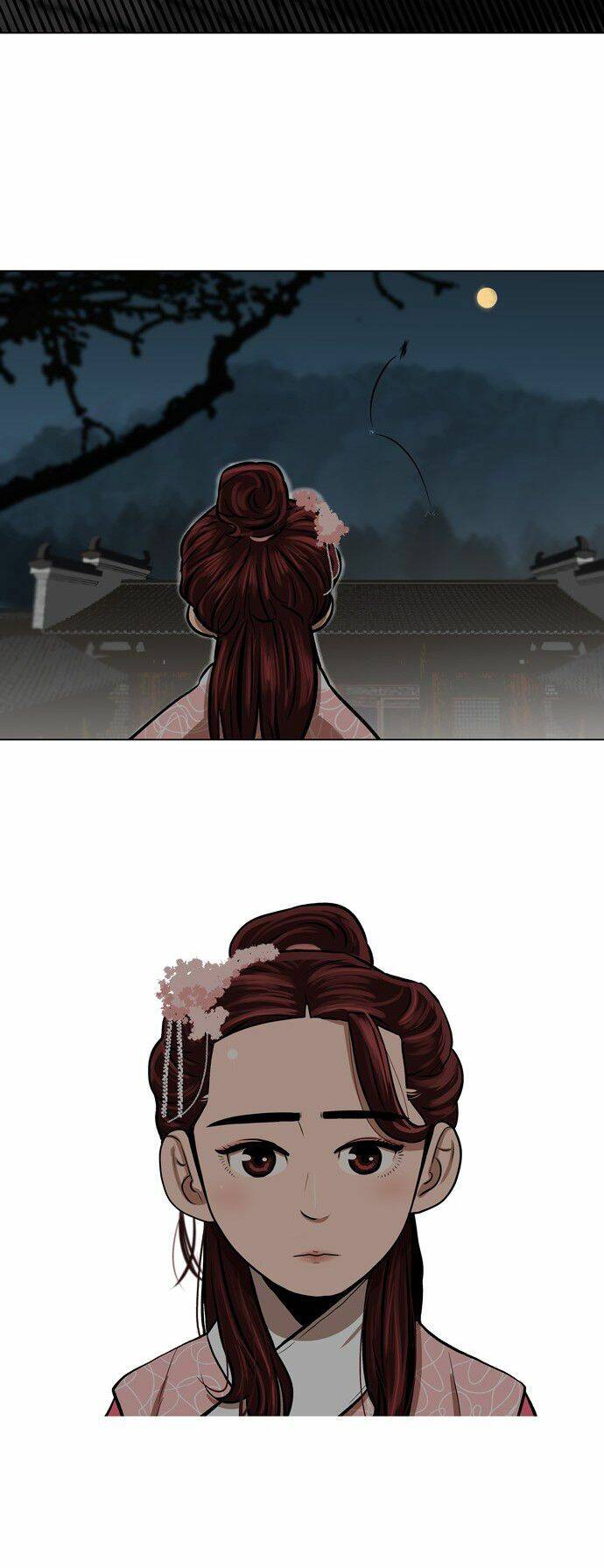 Hộ Vệ Chapter 2 - 42