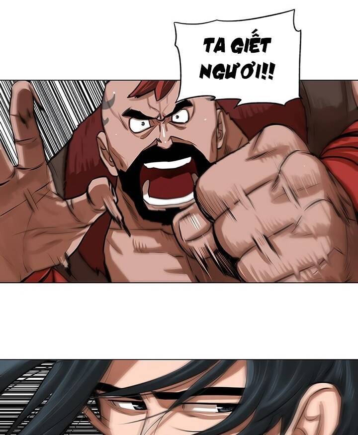 Hộ Vệ Chapter 21 - 2