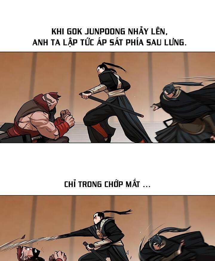 Hộ Vệ Chapter 21 - 12