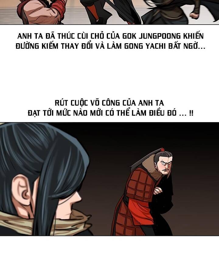 Hộ Vệ Chapter 21 - 13