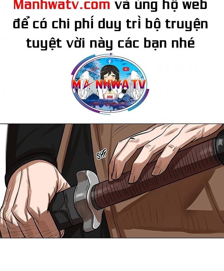 Hộ Vệ Chapter 21 - 16