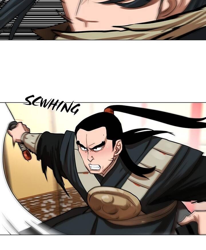 Hộ Vệ Chapter 21 - 3