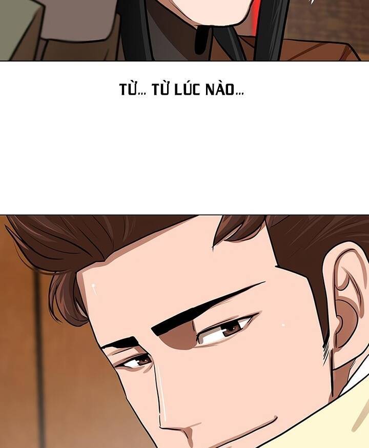 Hộ Vệ Chapter 21 - 22