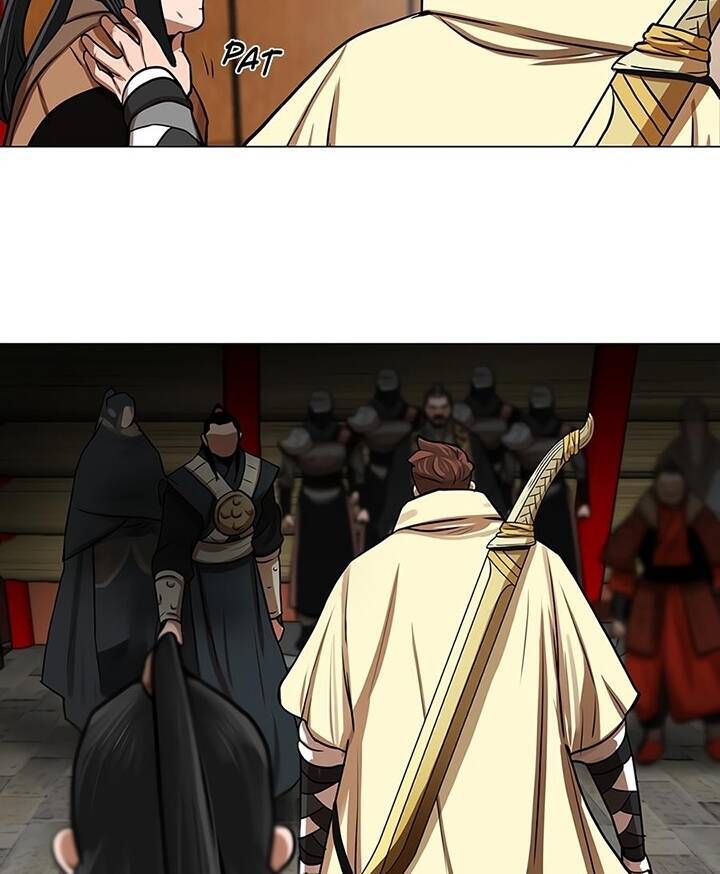 Hộ Vệ Chapter 21 - 24