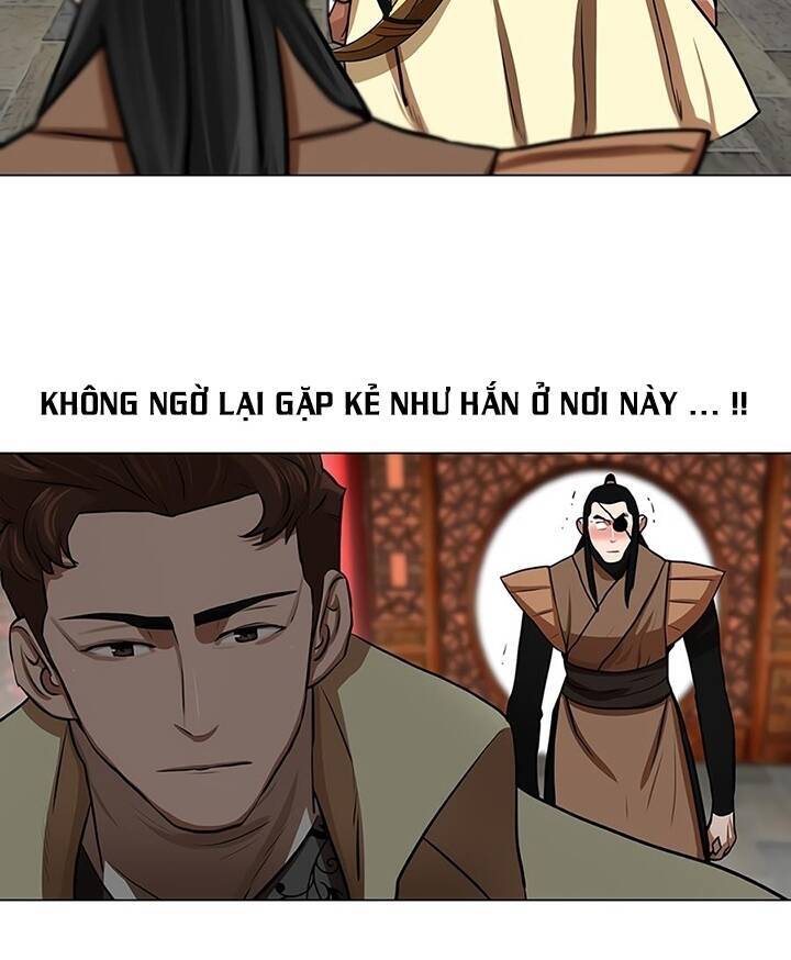 Hộ Vệ Chapter 21 - 25