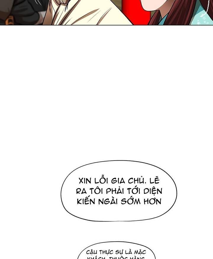 Hộ Vệ Chapter 21 - 30