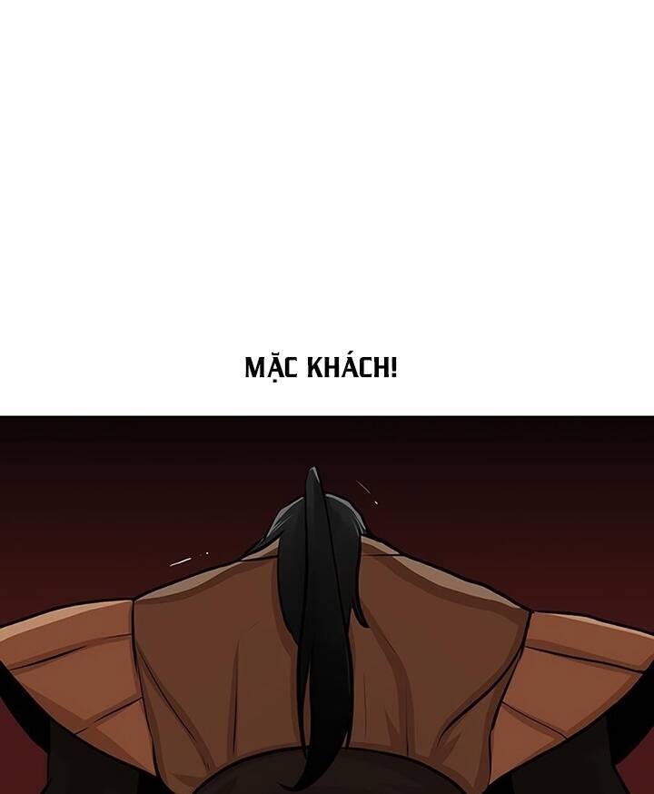 Hộ Vệ Chapter 21 - 32