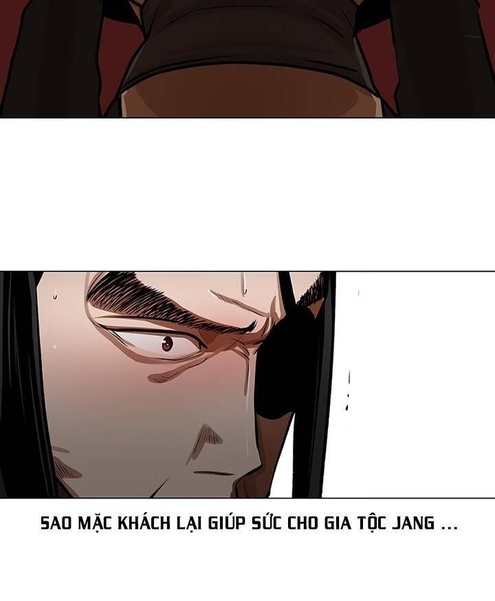 Hộ Vệ Chapter 21 - 33