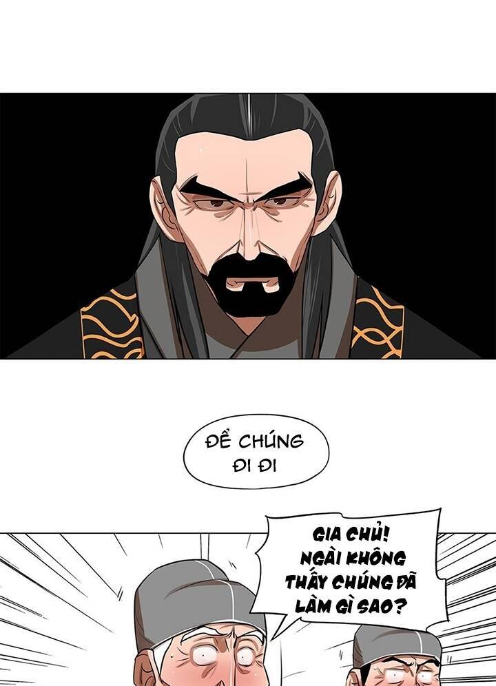 Hộ Vệ Chapter 21 - 38