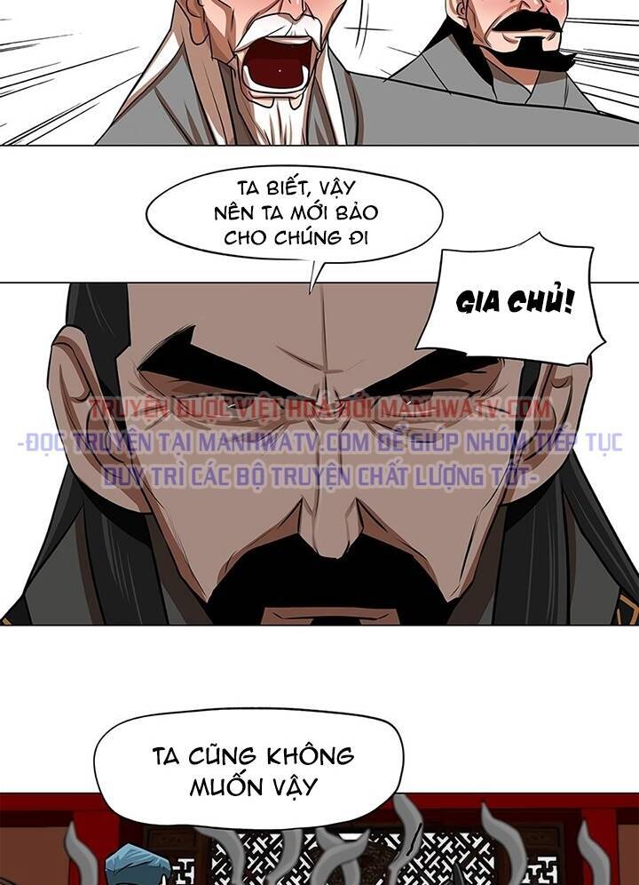 Hộ Vệ Chapter 21 - 39