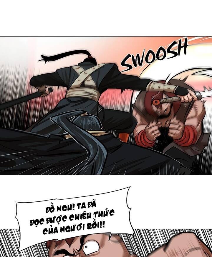 Hộ Vệ Chapter 21 - 5