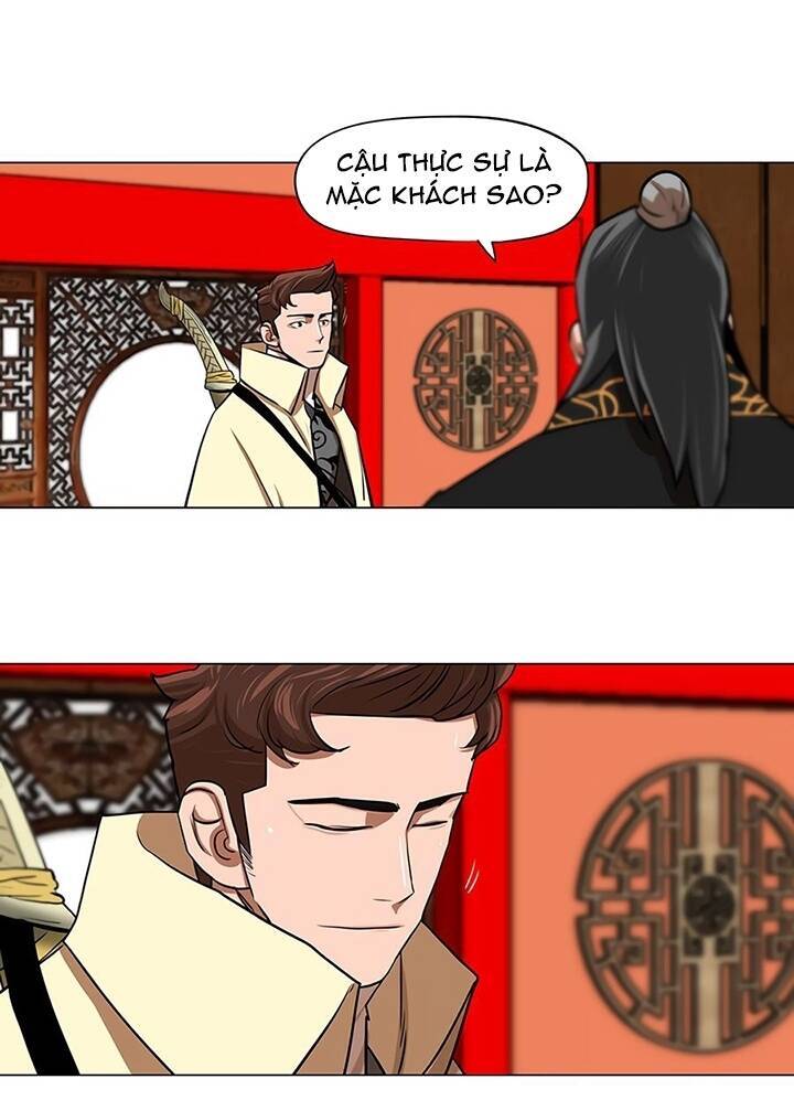 Hộ Vệ Chapter 21 - 44