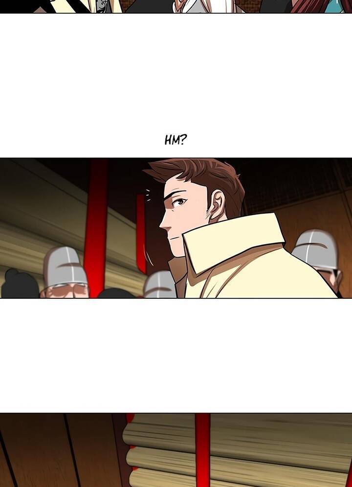 Hộ Vệ Chapter 21 - 46