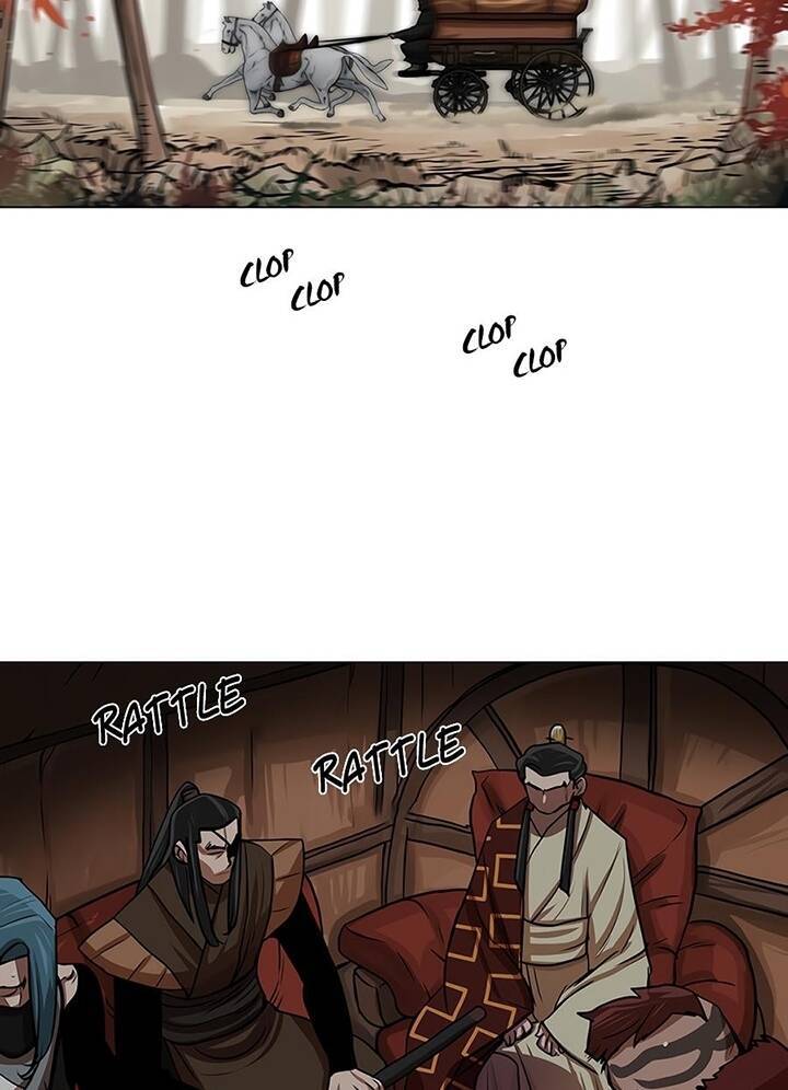 Hộ Vệ Chapter 21 - 49