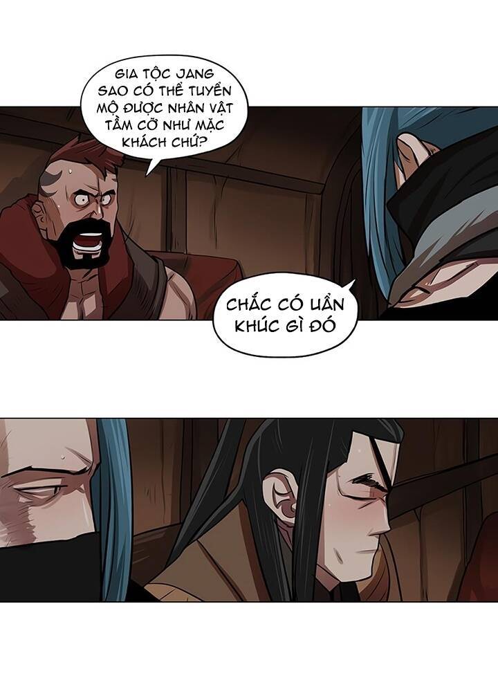 Hộ Vệ Chapter 21 - 52