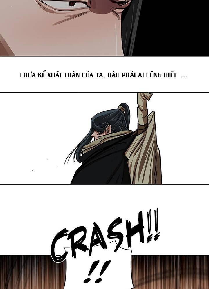 Hộ Vệ Chapter 21 - 54