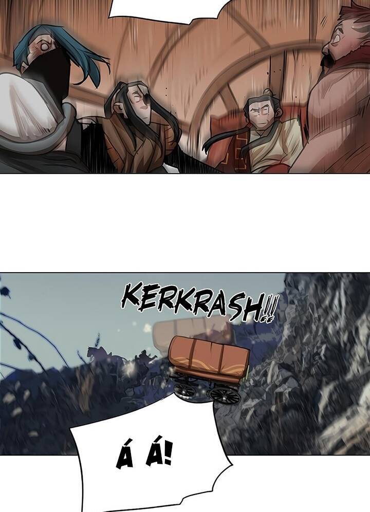 Hộ Vệ Chapter 21 - 55