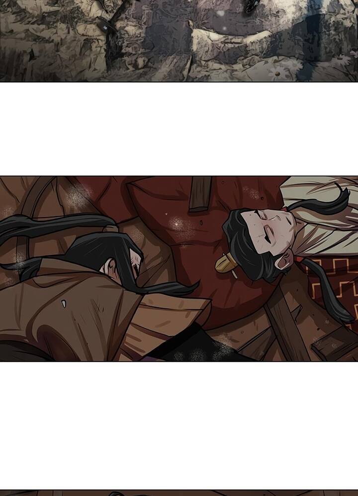 Hộ Vệ Chapter 21 - 58