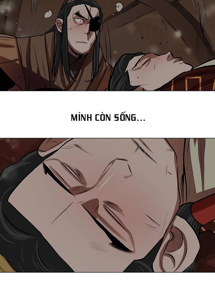 Hộ Vệ Chapter 21 - 59