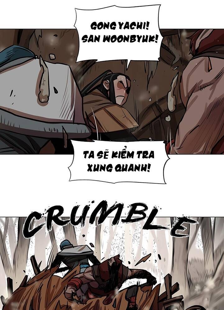 Hộ Vệ Chapter 21 - 60