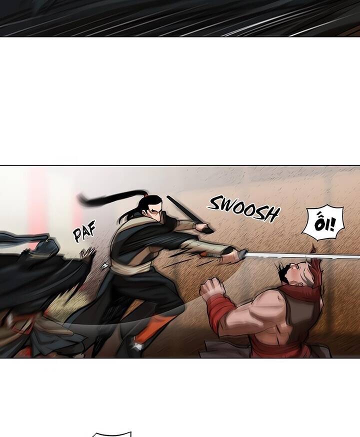 Hộ Vệ Chapter 21 - 7