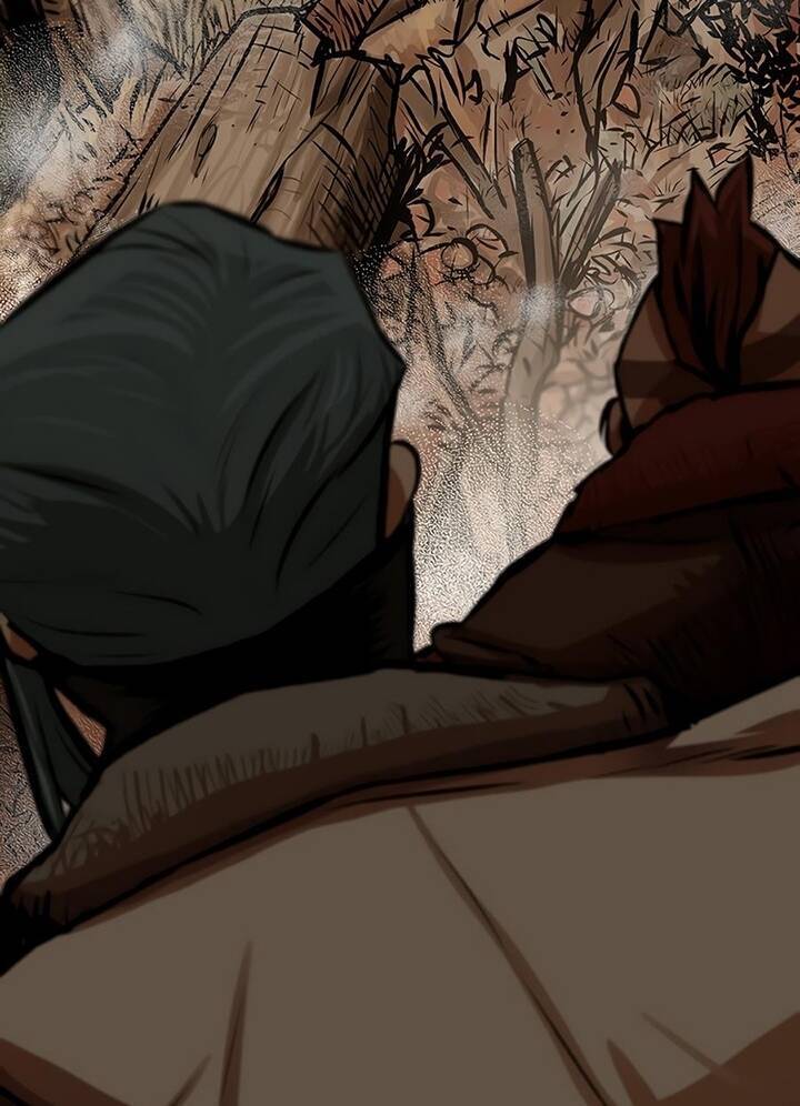 Hộ Vệ Chapter 21 - 64