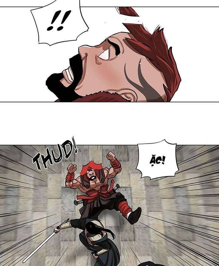 Hộ Vệ Chapter 21 - 8